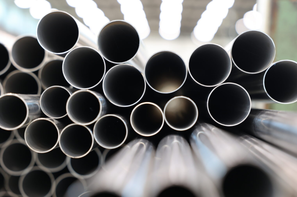 Benefits of Stainless-Steel Instrumentation Tubing in Corrosive Environments